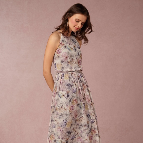Donna Morgan Dresses & Skirts - BHLDN Dress